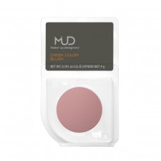 Cheek Color Refill - Cool Mauve